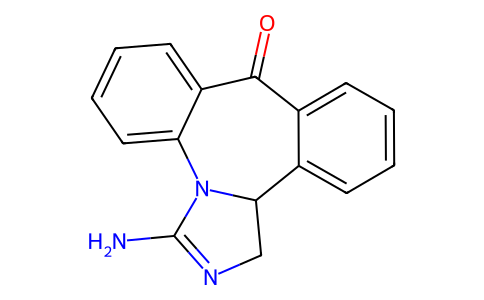 9-Oxo Epinastine Hydrochloride 141342-69-0